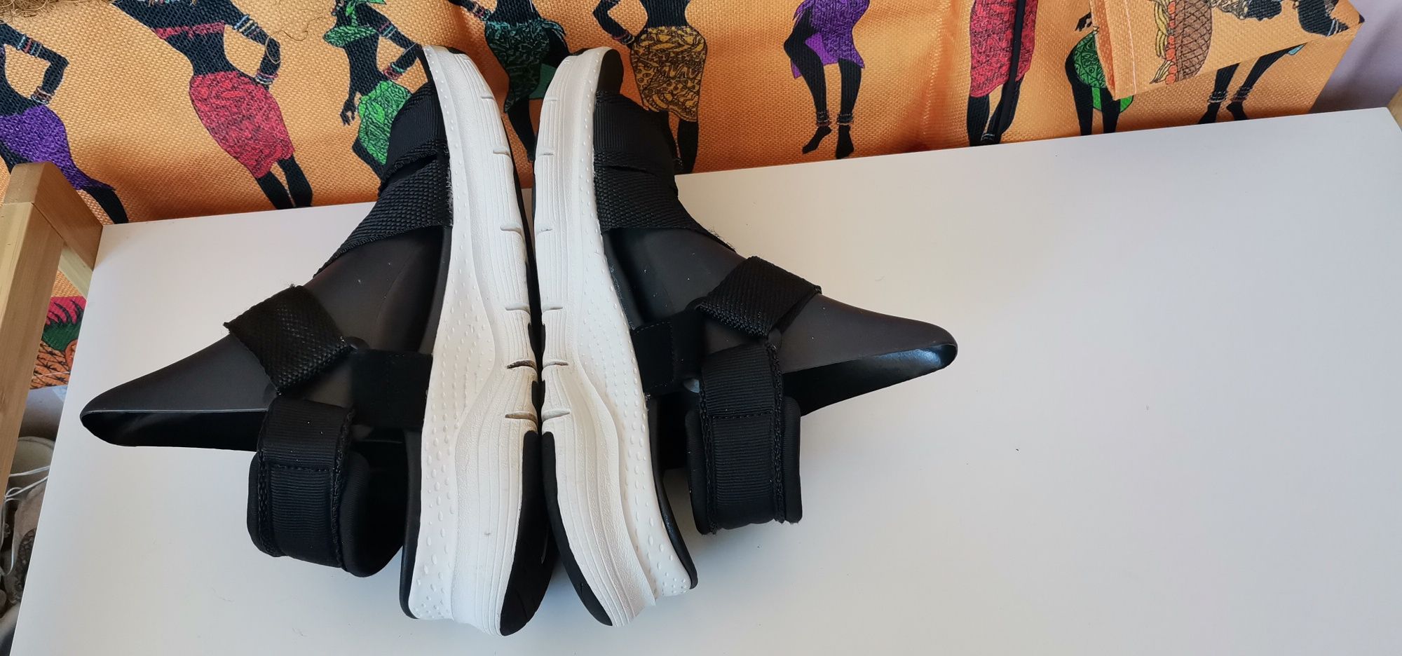Сандали Skechers ArchFit 38н.