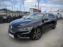 RENAULT TALISMAN 2016 1.6 DCi 160 CP Automata Navi Piele Masaj Head Up