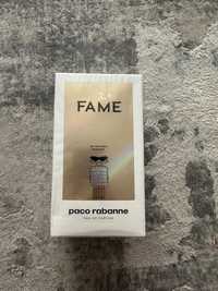 Vând Paco Rabanne Fame damă