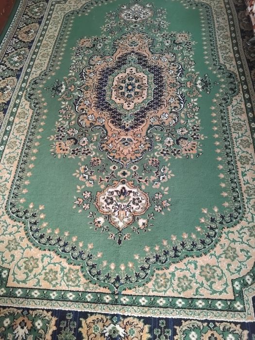 Продам ковер для дома