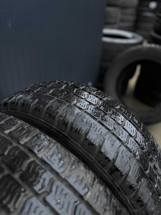 Fulda 215/65R16C- Stare foarte buna, livrare rapida, garantie!