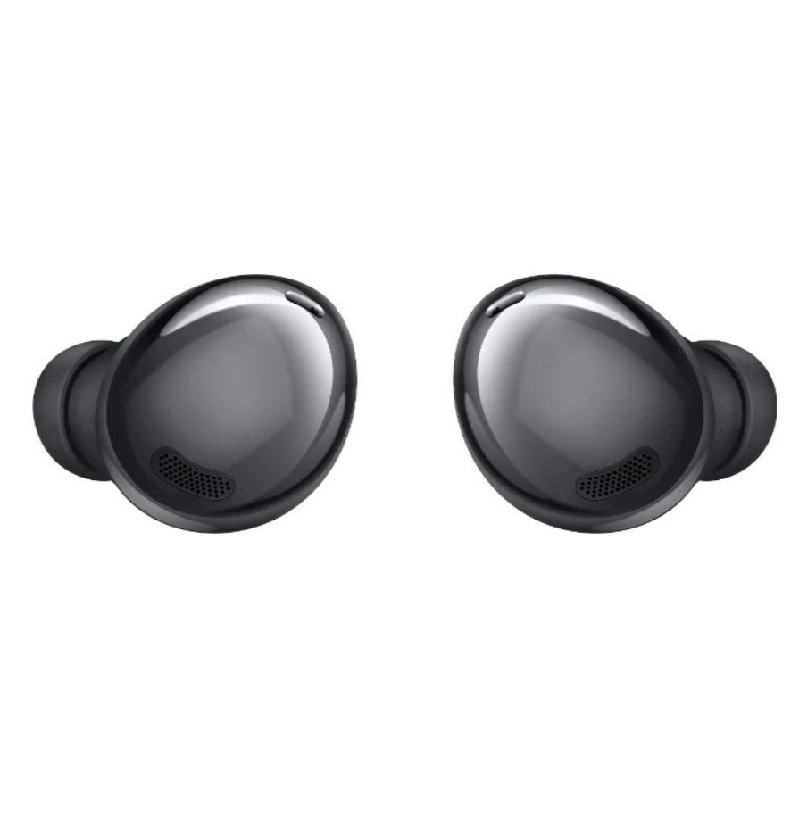 Наушники Samsung galaxy buds pro чёрные