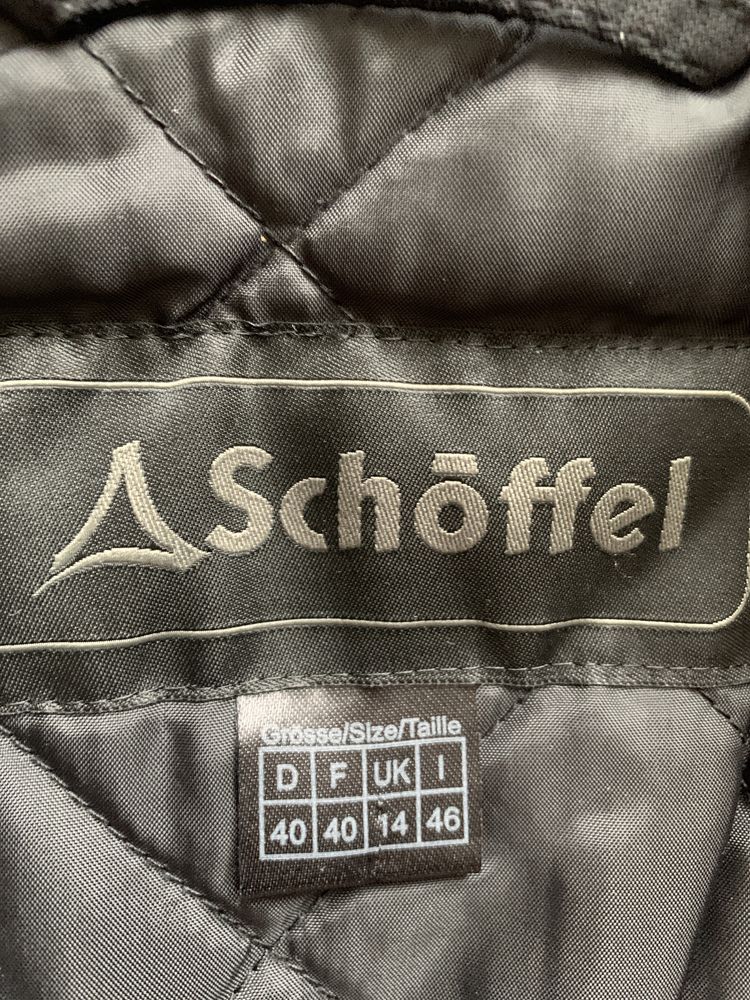 Geaca ski Schoffel