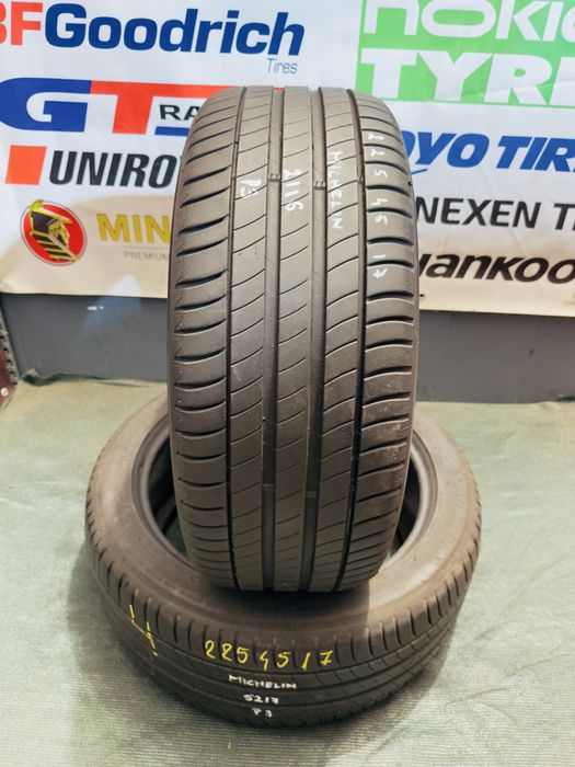 225/45 R17 91Y XL - Michelin Primacy 3 Oferta