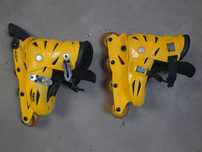 Role reglabile copii Roces Orlando 36 40