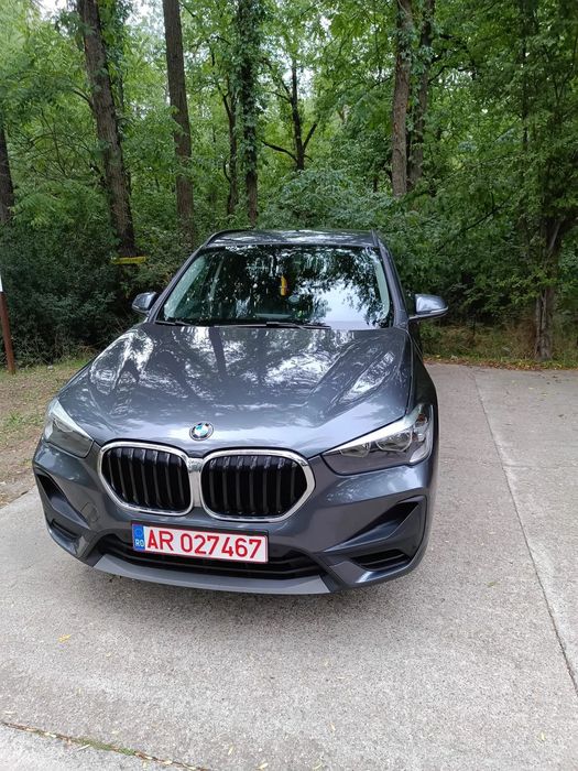 BMW X1 RAR efectuat,GARANTIE 30000KM/  12 LUNI