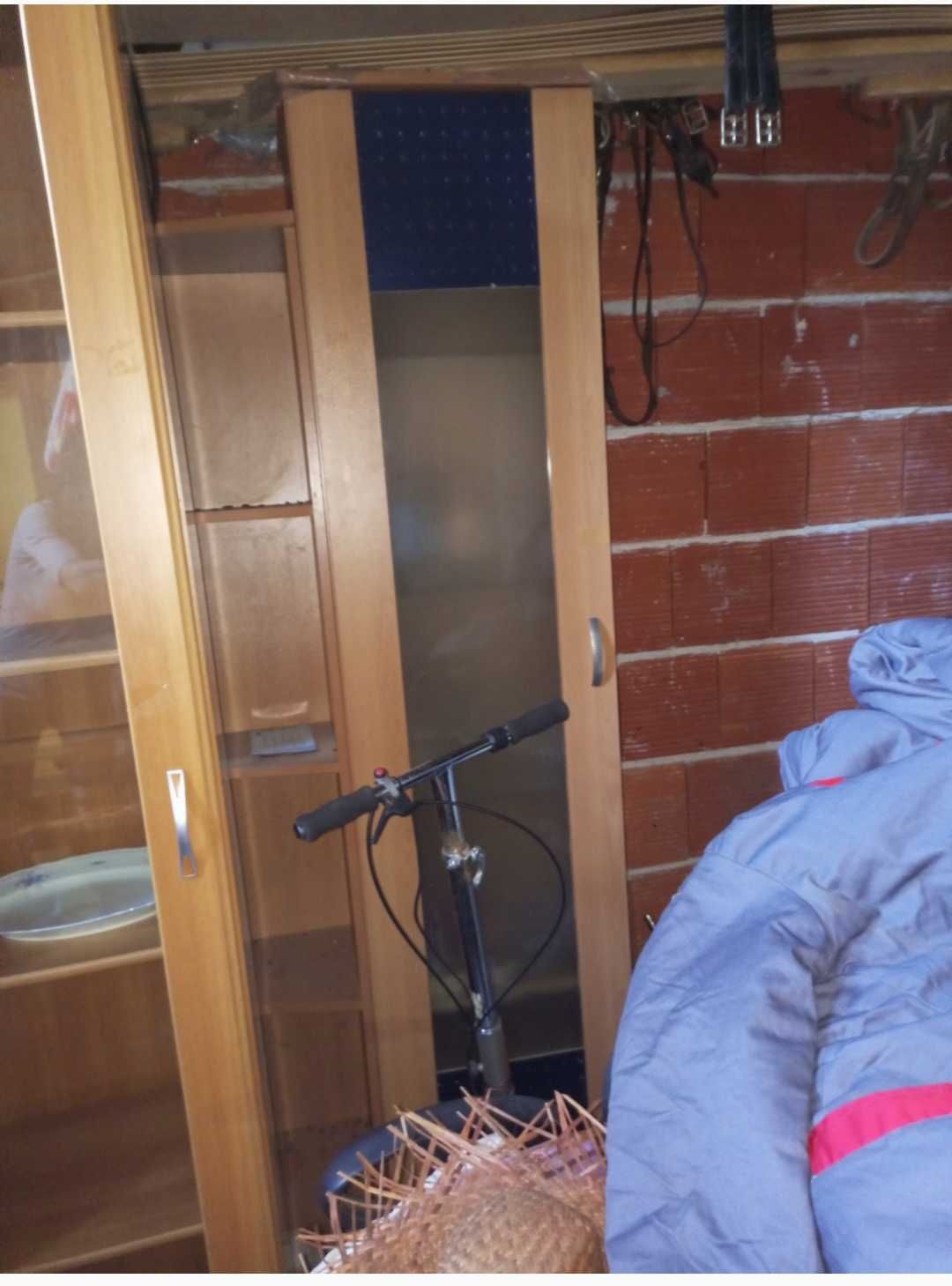 3 броя Шкафове за ..