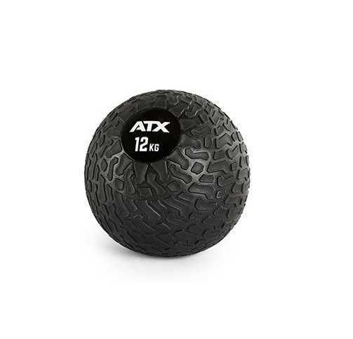 Топка за Удари ATX Slam Ball 12 кг, Фитнес Топки Слем за Тренировки