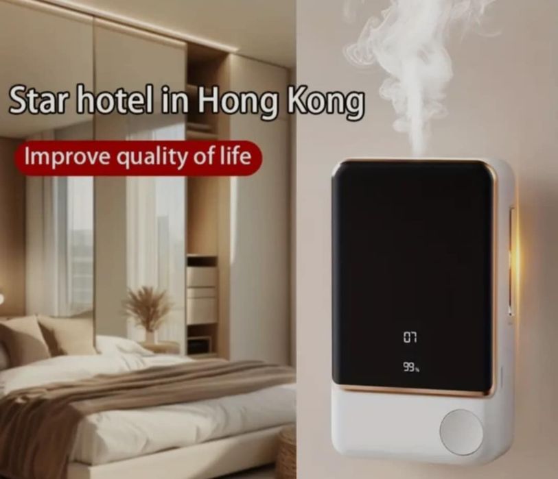 НОВ Арома дифузер