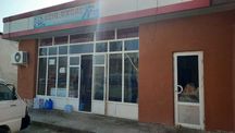 Zarbdor tumanida savdo do`koni bo`lib to`lash sharti bilan sotiladi