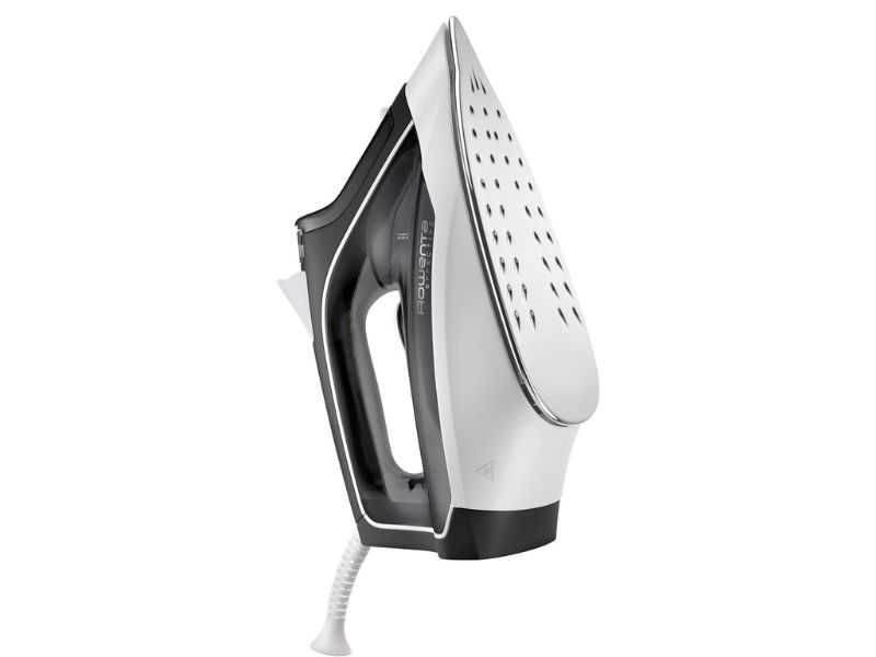 Парна Ютия Rowenta DX1530 Effective 2 - Мощна и Лесна за Работа