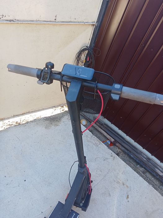 Trotineta electrica scuter electric