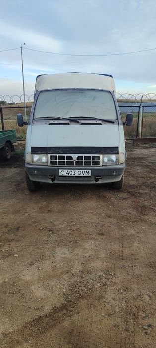 Продам Газель   2000г
