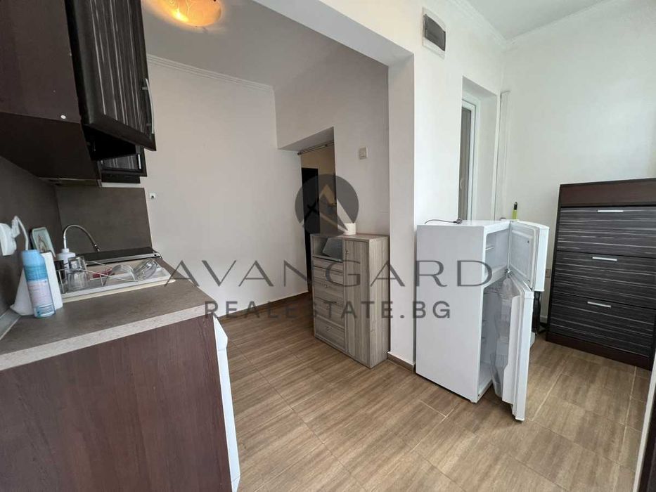 Дава се под наем Двустаен апартамент в Пловдив, Кючук Париж - 50 кв.м за 306 € - Снимка #5