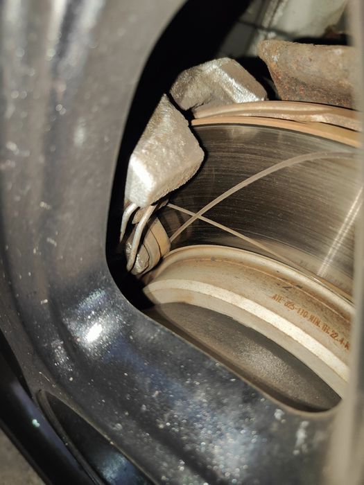 Mercedes w210 E240, 1999