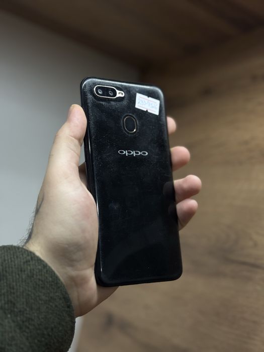 OPPO A5s 32 GB  от Актив Маркет!