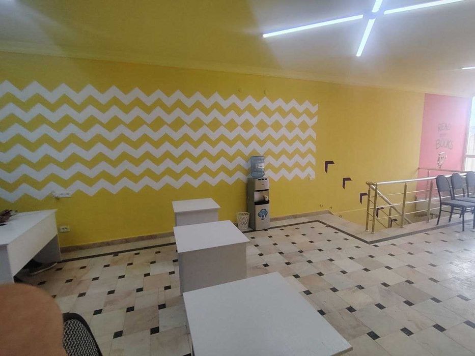 Tayyor o'quv markaz sotiladi