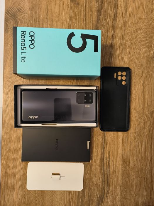 Oppo reno 5 Lite