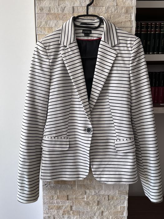 Sacou Esmara, marime 38