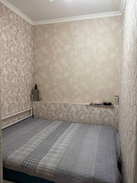 Квартира продаётся Чиланзар 5 квартал 2в3/3/4 5 мин метро Хамза Новза