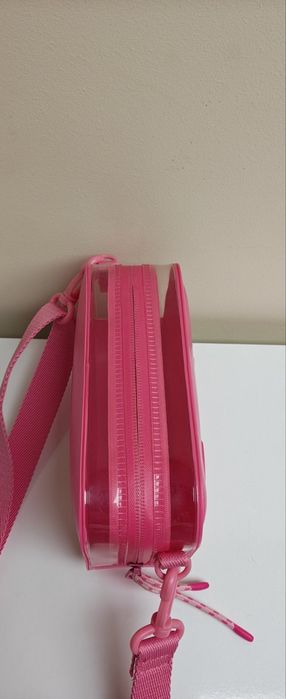 Детска чанта и портмоне Zara