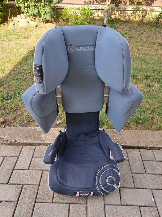 Scaun auto Concord Transformer XT-PRO Isofix