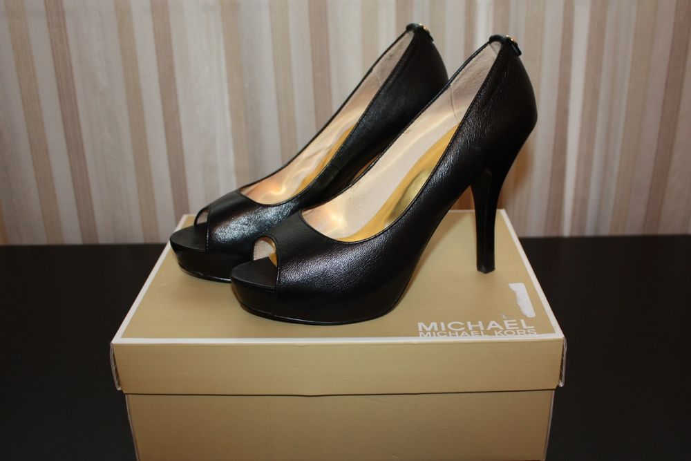 Stiletto michael kors mas 40