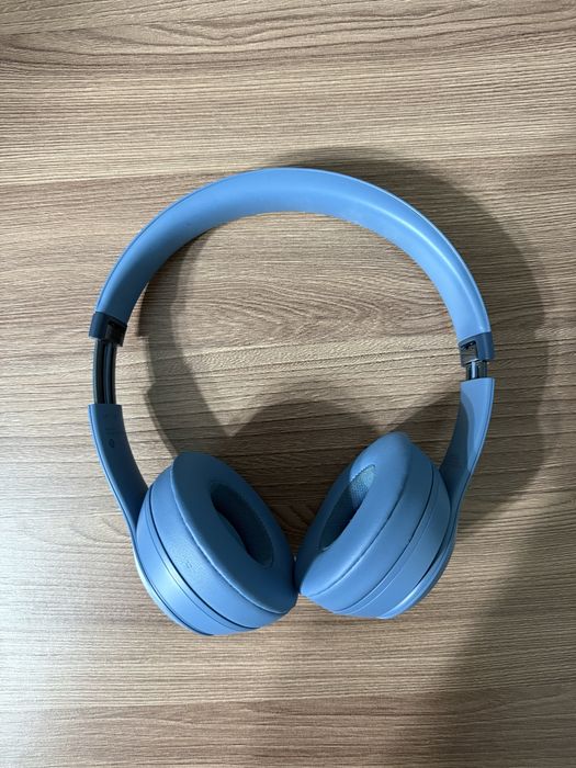 Накладные наушники Beats Solo 4