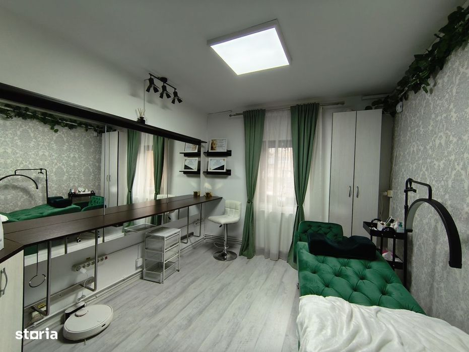 Camere / Posturi de lucru