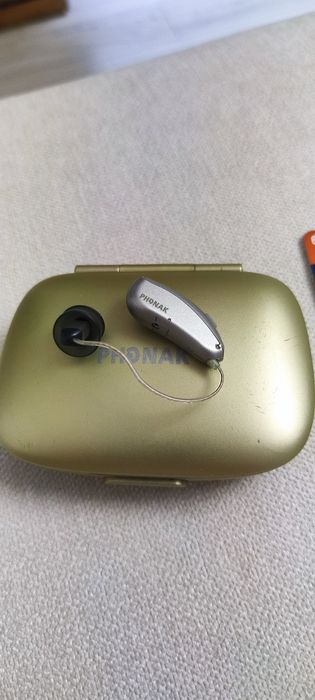 Aparat auditiv Phonak Audeo B50 Direct