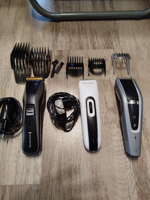 Машинки за подстригване -неработещи