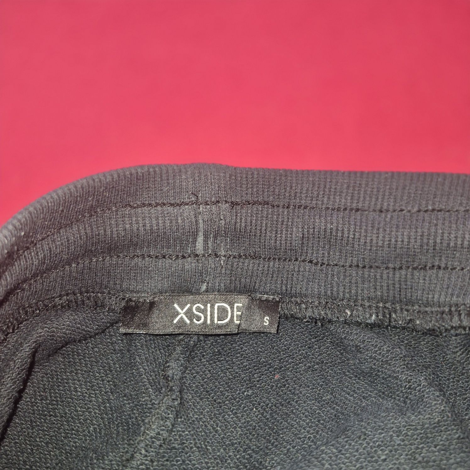 Pantaloni X Side