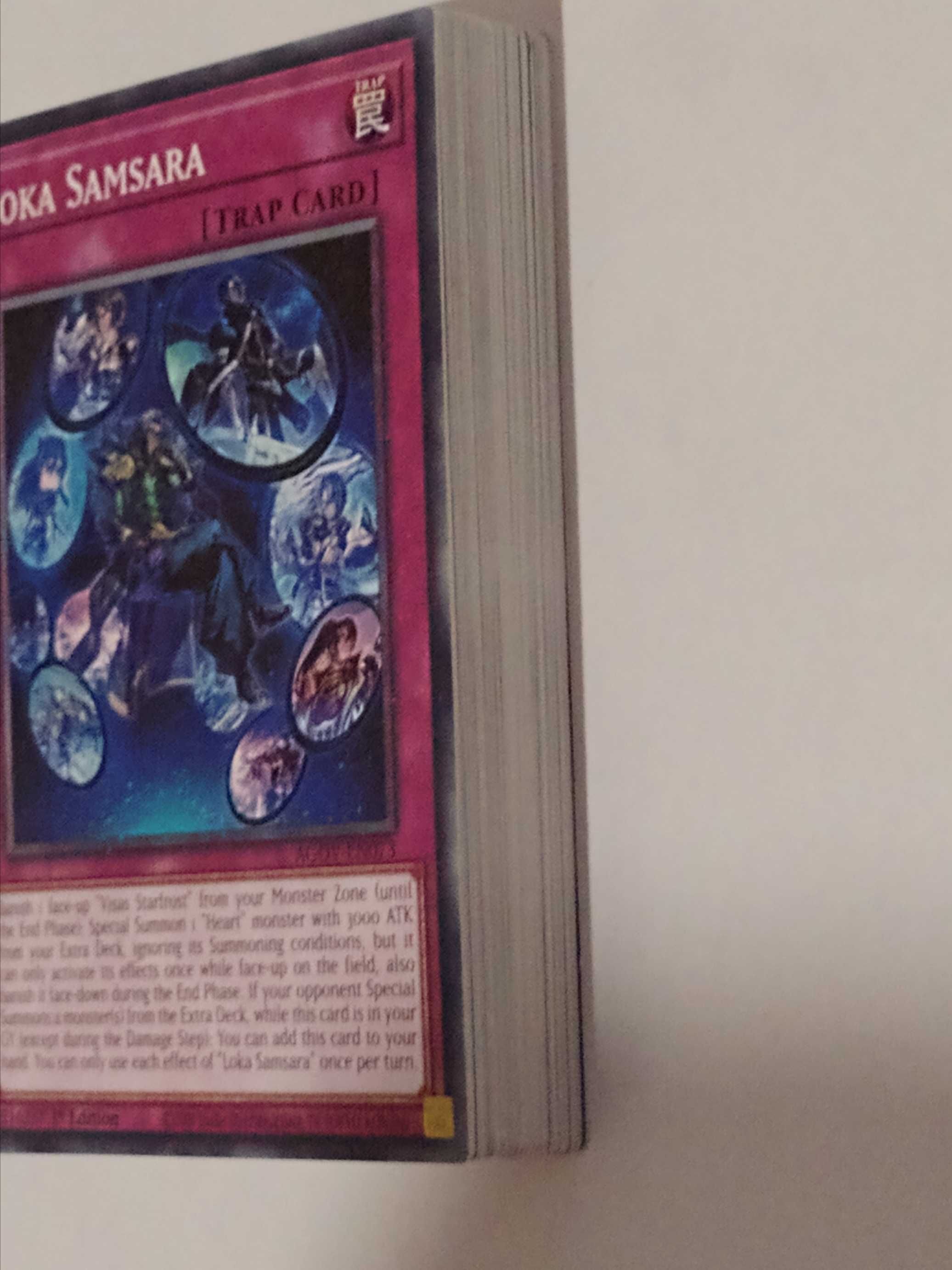 Карти,Оригинал Yu-Gi-Oh