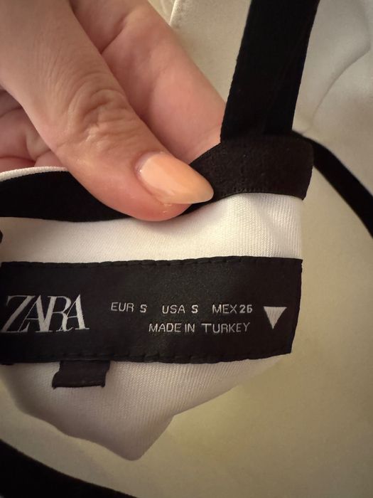 Нова дамска рокля Zara