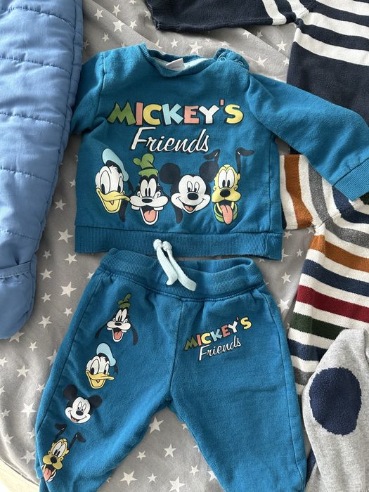 Зимен космонавт 6-9м.