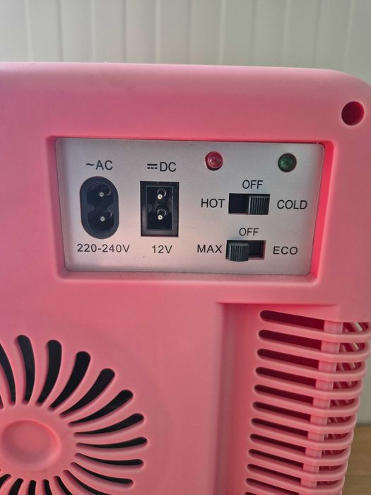 Frigider auto 15 l - sogo - lot fm 2006