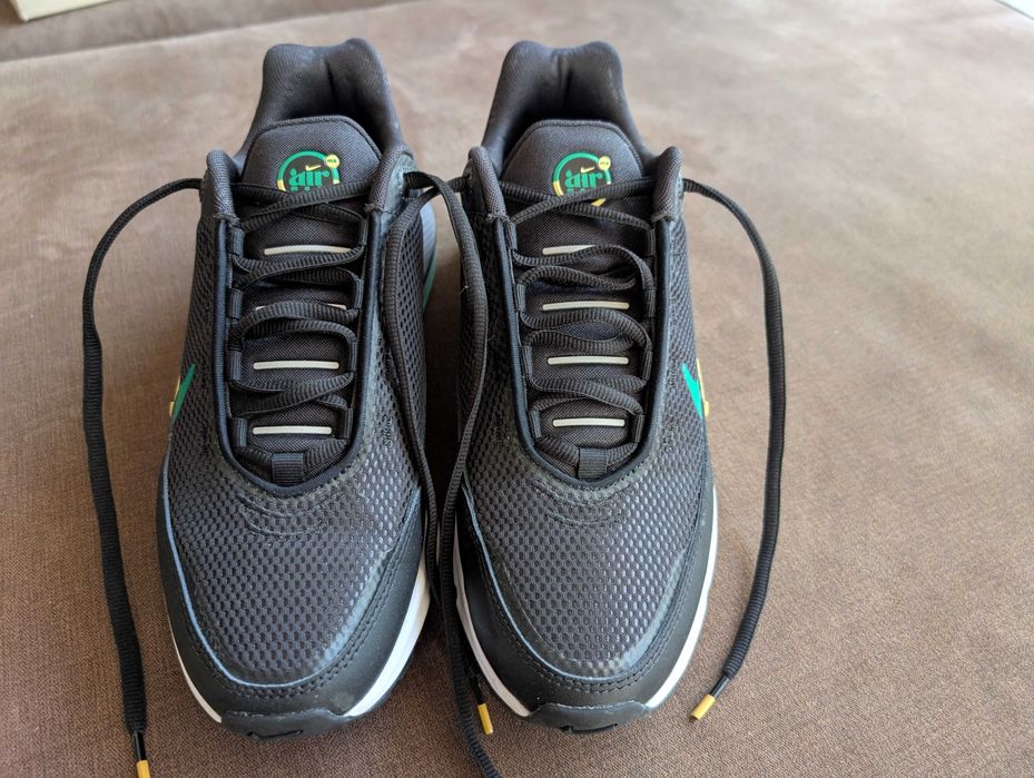 Маратонки Nike Air Max Pulse, 43