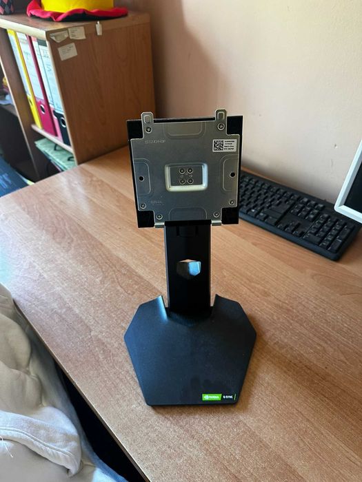 Монитор Dell S2721HGF 27" 144hz