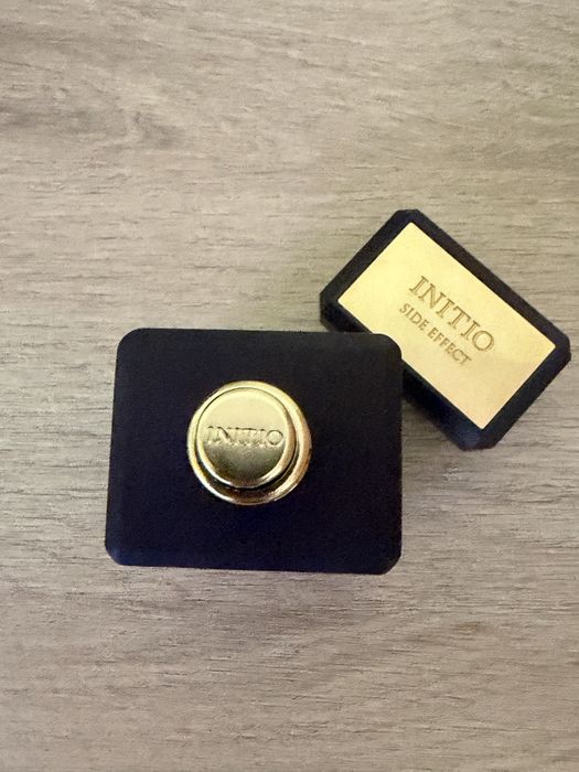Initio Parfums Prives Side Effect 50ml