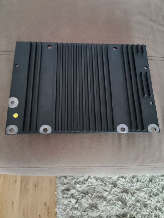 Усилвател DYNAUDIO за Volvo XC90 2008