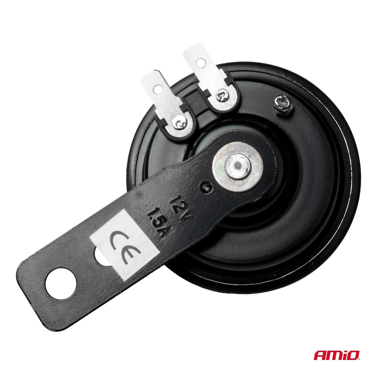 клаксон amio 12v cha-01 01009