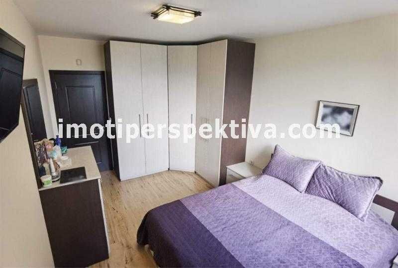 Продава се Тристаен апартамент в Пловдив, Тракия - 110 кв.м за 1888 €/кв.м - Снимка #7