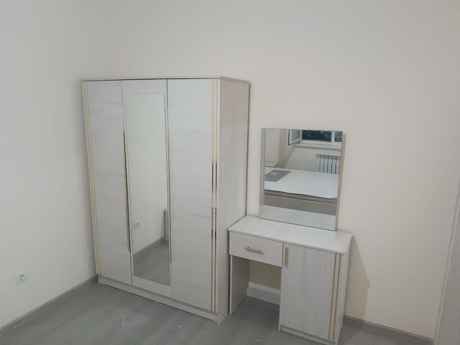 SP.777 Спальная гарнитура