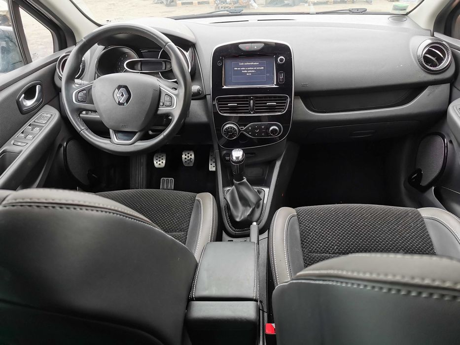 dezmembrez renault clio 4 2018 RS