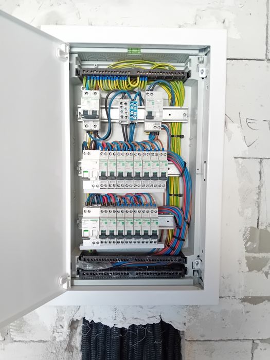 Electrician Botosani - ADT ELECTRIC CONSTRUCT