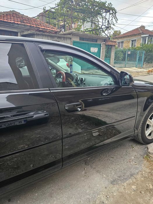 Audi A3 sportback 1.8tfsi