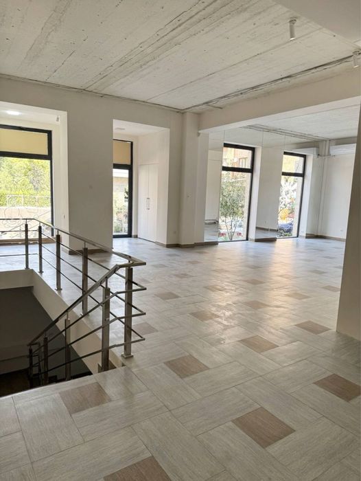 Сдается и продается помещение в центре ул Чехова.207 кв