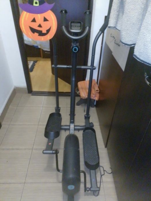 Aparat  aproape Nou sport