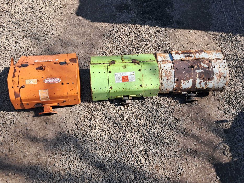 freze  de diferite marci Goldoni, Valpadana si Grillo