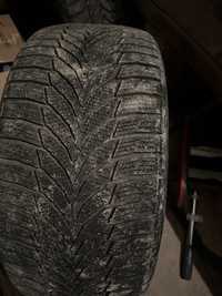 Зимни гуми като нови